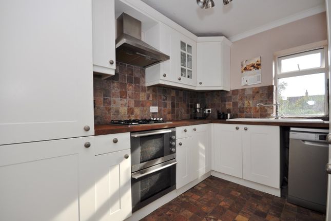 Terraced house for sale in Primrose Hill, Chelmsford