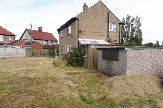 Land for sale in Laithes Lane, Athersley South Barnsley