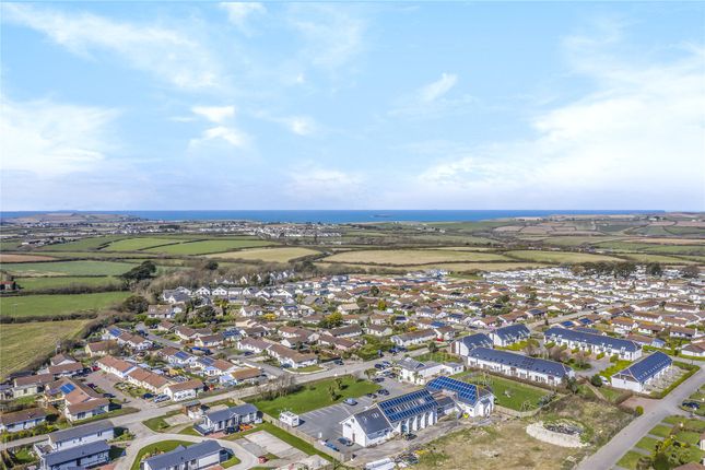 Property for sale in St. Merryn Holiday Village, St. Merryn, Padstow, Cornwall