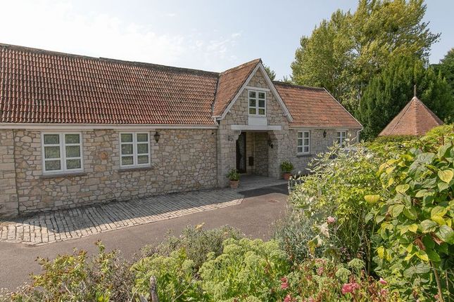 Thumbnail Barn conversion for sale in Picts Hill, Langport
