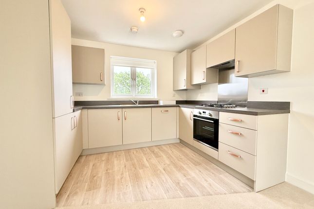Apartment 9, 2, Samuel Armstong Way, Crewe photo 3