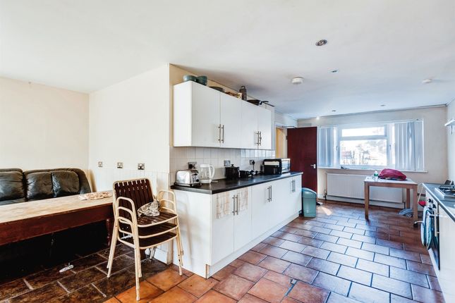 Detached house for sale in Temple Road, Cowley, Oxford