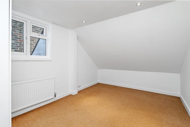 Flat for sale in Esher Green, Esher