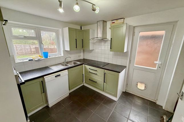 82, Sutton Field, Whitehill photo 4