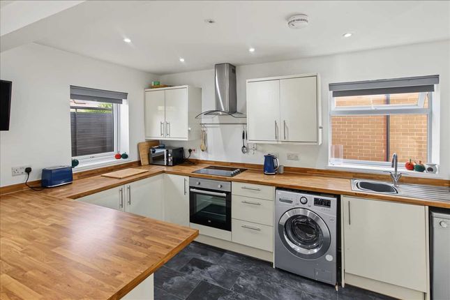 Leamoor Avenue, Alfreton photo 5