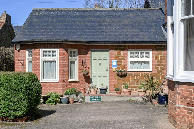 Detached house for sale in Avenue Road, Hunstanton