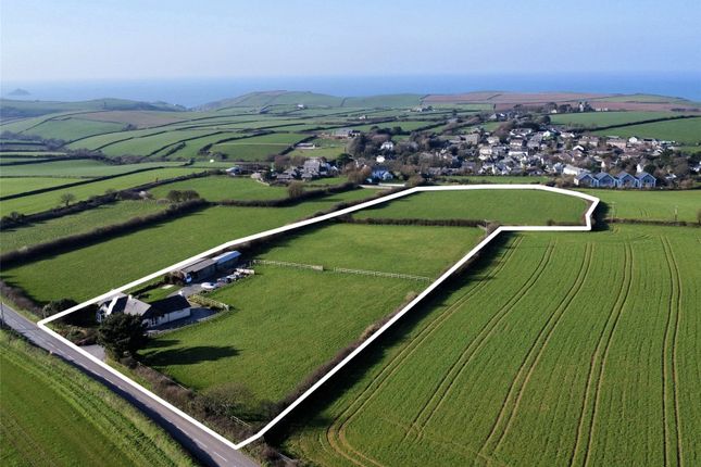 4-bed house on Tregole,, Tregole, Port Isaac, £800,000