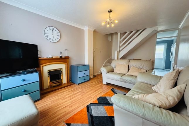 134, Marlborough Green Crescent, Great Yarmouth photo 3