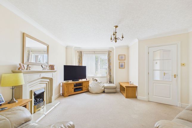 5 Juniper Grove, Whitehaven photo 4