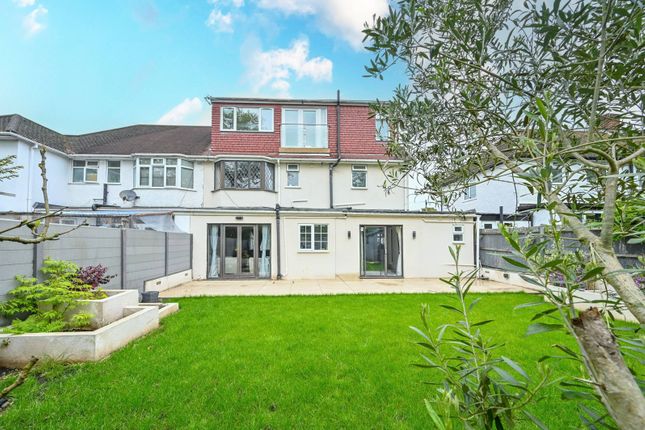 Semi-detached house for sale in Orme Road, Kingston, Kingston Upon Thames