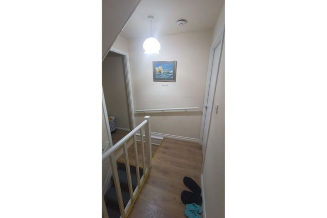 Terraced house for sale in Toton Close, Nottingham