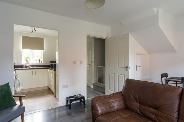 31, Carnoustie Drive, Lincoln photo 3