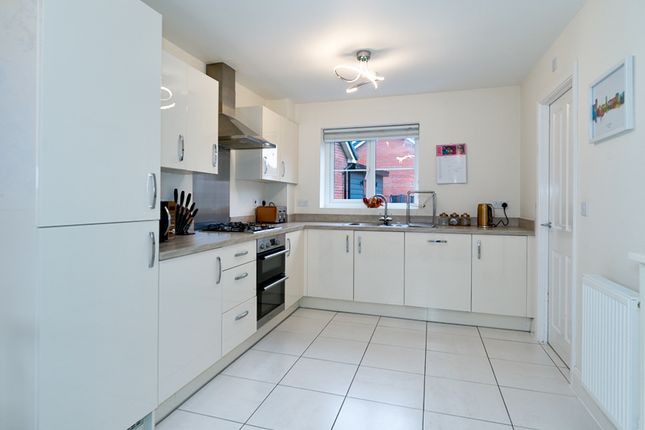2 Sycamore Way, Shrewsbury photo 4