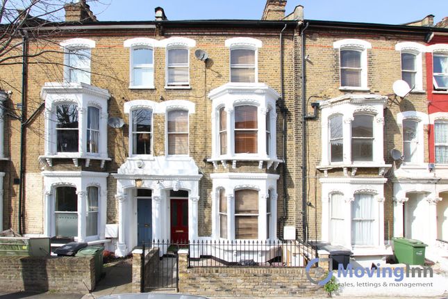 Thumbnail Terraced house for sale in Kellett Road, Brixton