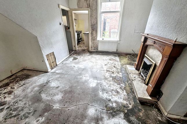 12, Gordon Terrace, Stanley photo 3