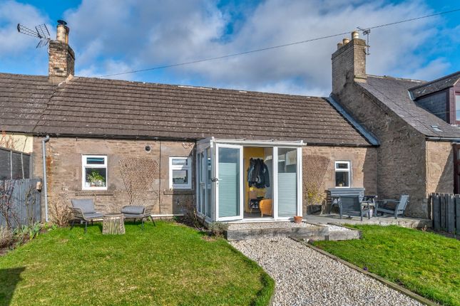 Cottage for sale in 27 East Hemming St, Letham, Angus