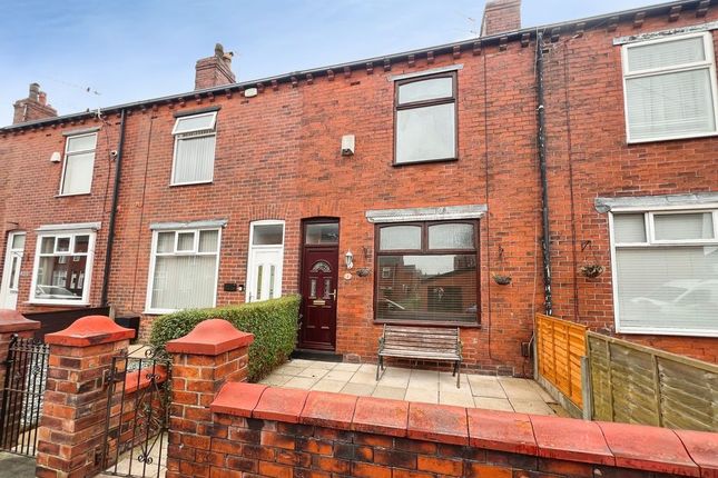 2-bed house on 8, Parkdale Road, Bolton, £149,995