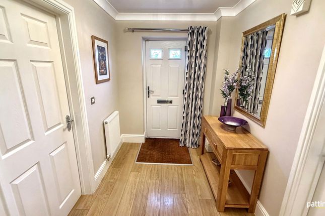 3, Ryder Walk, Ashington photo 2