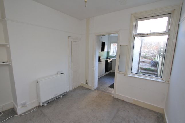 Terraced house for sale in South Street, Eastbourne