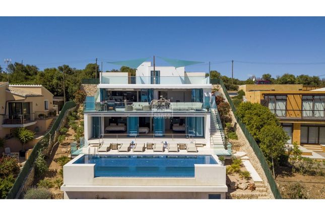 Thumbnail Villa for sale in San Antonio, Mahon, Menorca, Spain