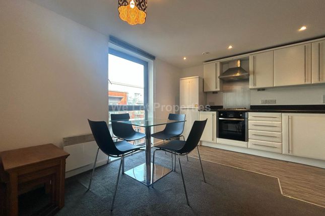 49 Pioneer House, Elmira Way, Salford photo 3