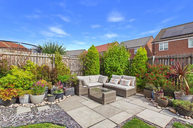4, Lindum Way, Stockton-On-Tees photo 2