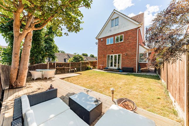 Rear Garden (4)