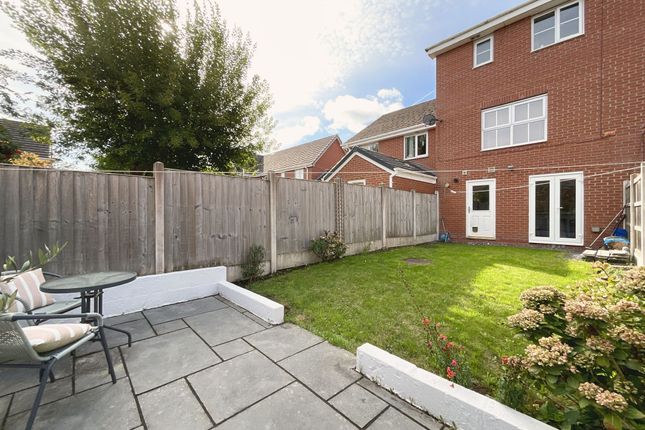 40 Capel Way, Nantwich photo 4