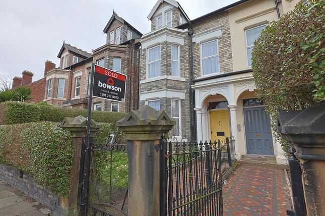 5-bed house on 7, Grosvenor Place, Newcastle Upon Tyne, £475,000