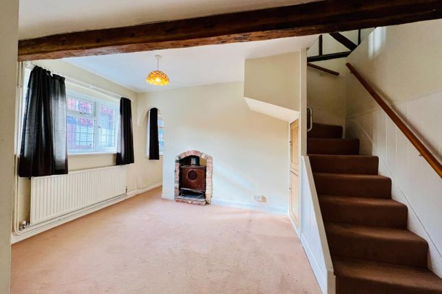 Detached house for sale in High Street, Cranbrook
