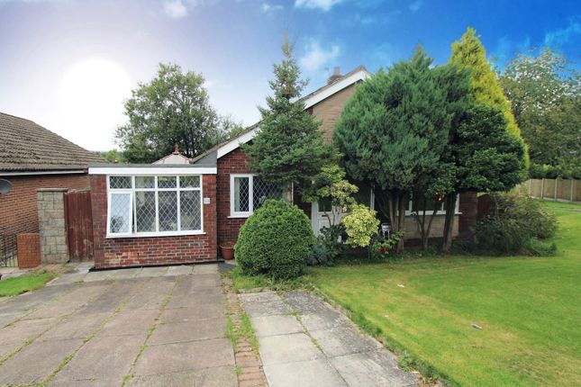 Bungalow for sale in Lakelands Drive, Bolton