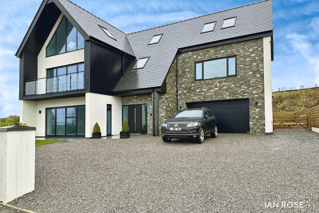 Detached house for sale in North Ridge, Great Broughton, Cockermouth CA13