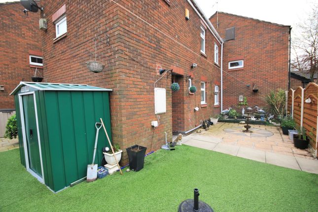 30 Richmond Street, Wigan photo 2