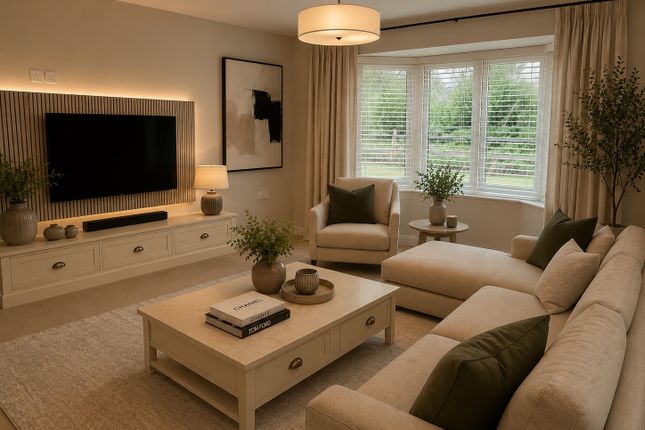 Plot 9, Martlet View, Folders Lane, Burgess Hill photo 3