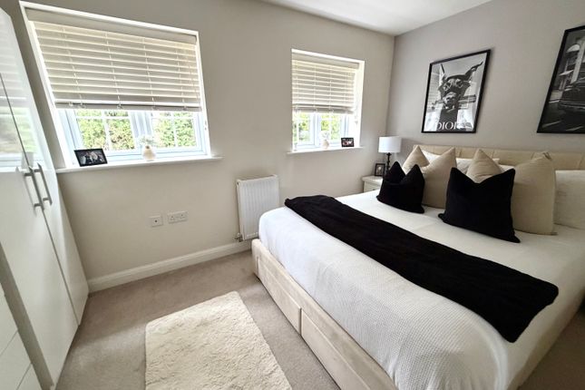 26, Gardner Court, Doveridge photo 5