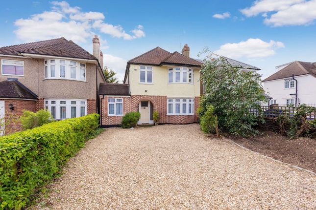 Detached house for sale in Langley Road, Langley