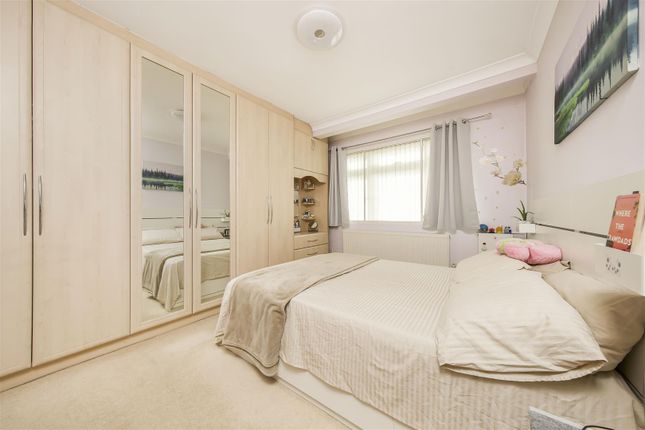 Semi-detached house for sale in Spring Grove Crescent, Hounslow