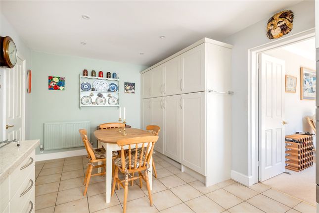 Detached house for sale in The Beeches, Deddington, Oxfordshire