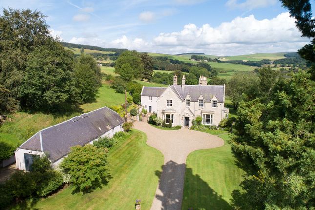 Homes For Sale In Scottish Borders Buy Property In Scottish