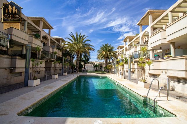 Thumbnail Apartment for sale in Playa Azul, Palomares, Almería, Andalusia, Spain