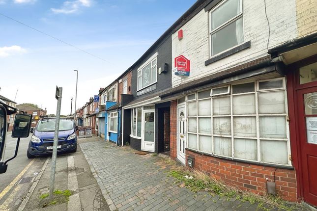 1-bed flat on No. 49 Watlands View, Newcastle, £50,000