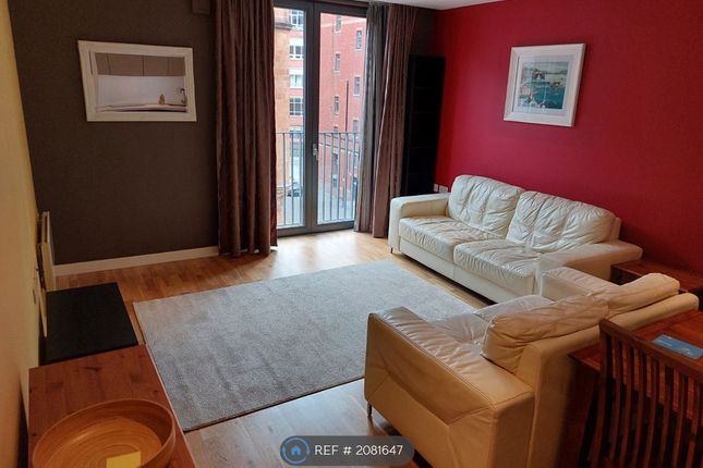 Flat to rent in Piccadilly Place, Manchester