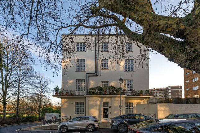 1, Ormonde Terrace, St John's Wood photo 4