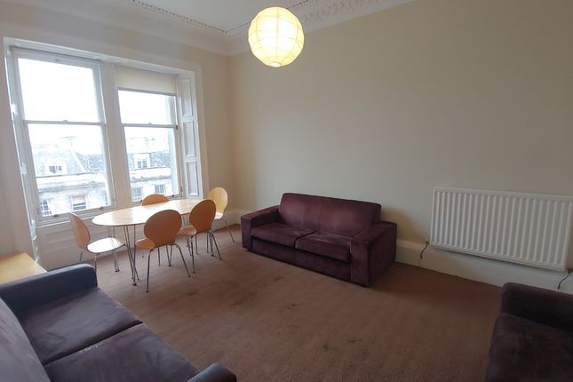 Flat to rent in East Claremont Street, New Town, Edinburgh