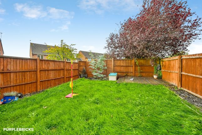 11, Elmwood Drive, Alfreton photo 2