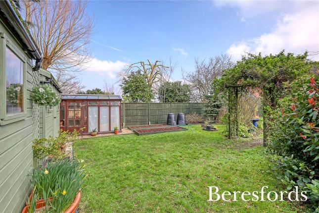 Detached house for sale in Mersea Road, Abberton