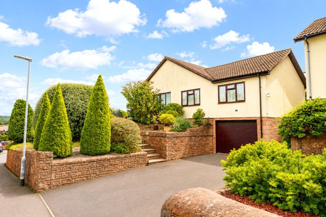 1 Richard Beadon Close, Wiveliscombe Taunton Somerset, Somerset photo 2