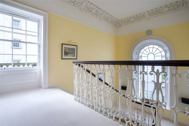 Flat for sale in 10B, St. Leonard's Bank, Perth
