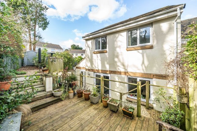 Semi-detached house for sale in Maple Road, Brixham, Devon