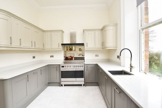 Flat for sale in Spofforth Hall, Nickols Lane, Spofforth